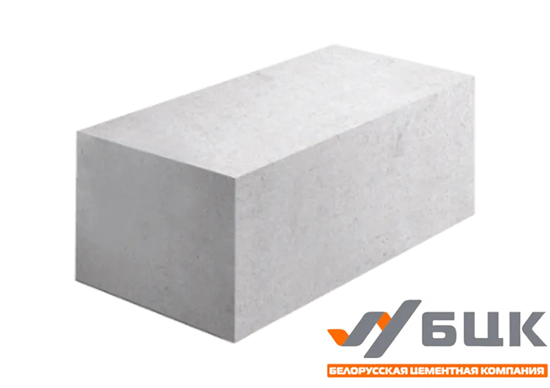 Газобетон Белорусский в Котельниках