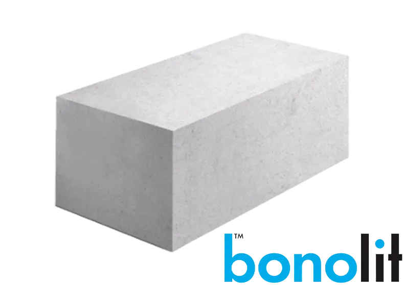 Газобетон Бонолит в Котельниках