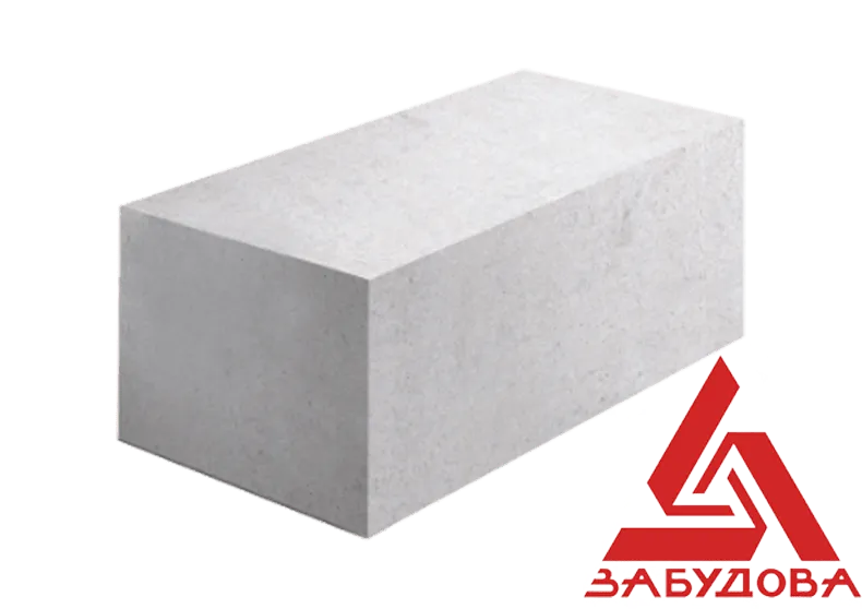 Газобетон Забудова в Котельниках