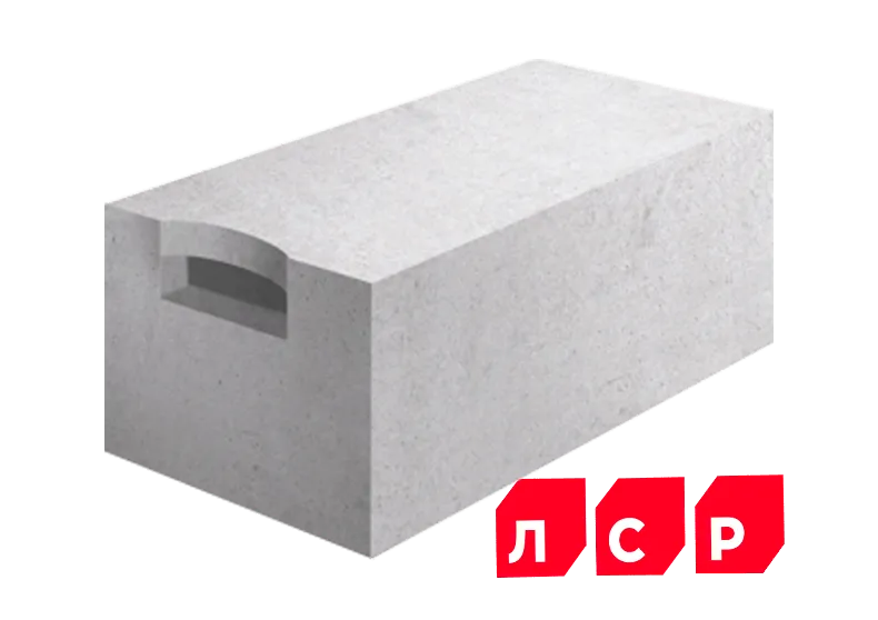 Газобетон ЛСР в Котельниках