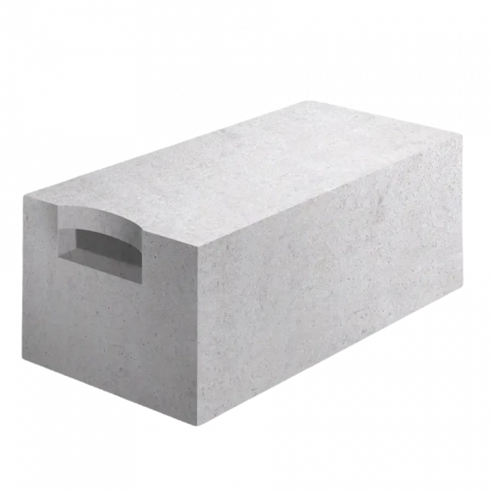 Газоблоки паз-гребень в Котельниках