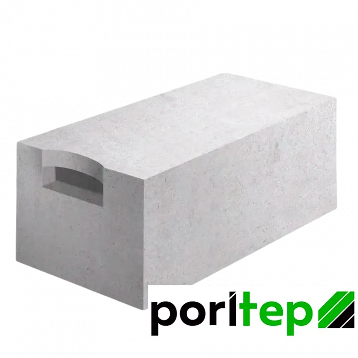 Газобетон Poritep в Котельниках