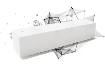 Газобетон Poritep 2000х150х250 мм