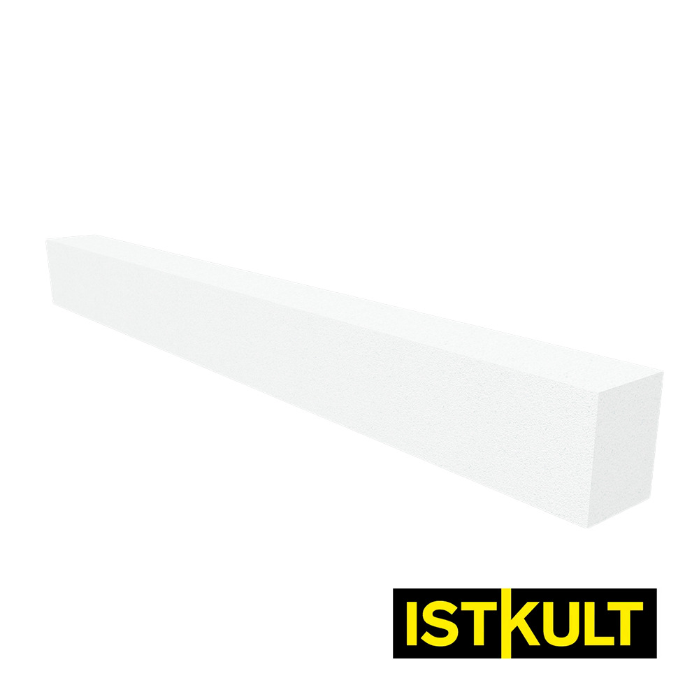 Газобетонные блоки IstKult 2000х200х250 мм